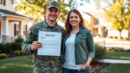 Ипотека для военнослужащих в 2026