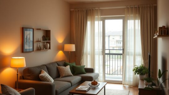 Покупка квартиры в доме с низкой транспортной доступностью