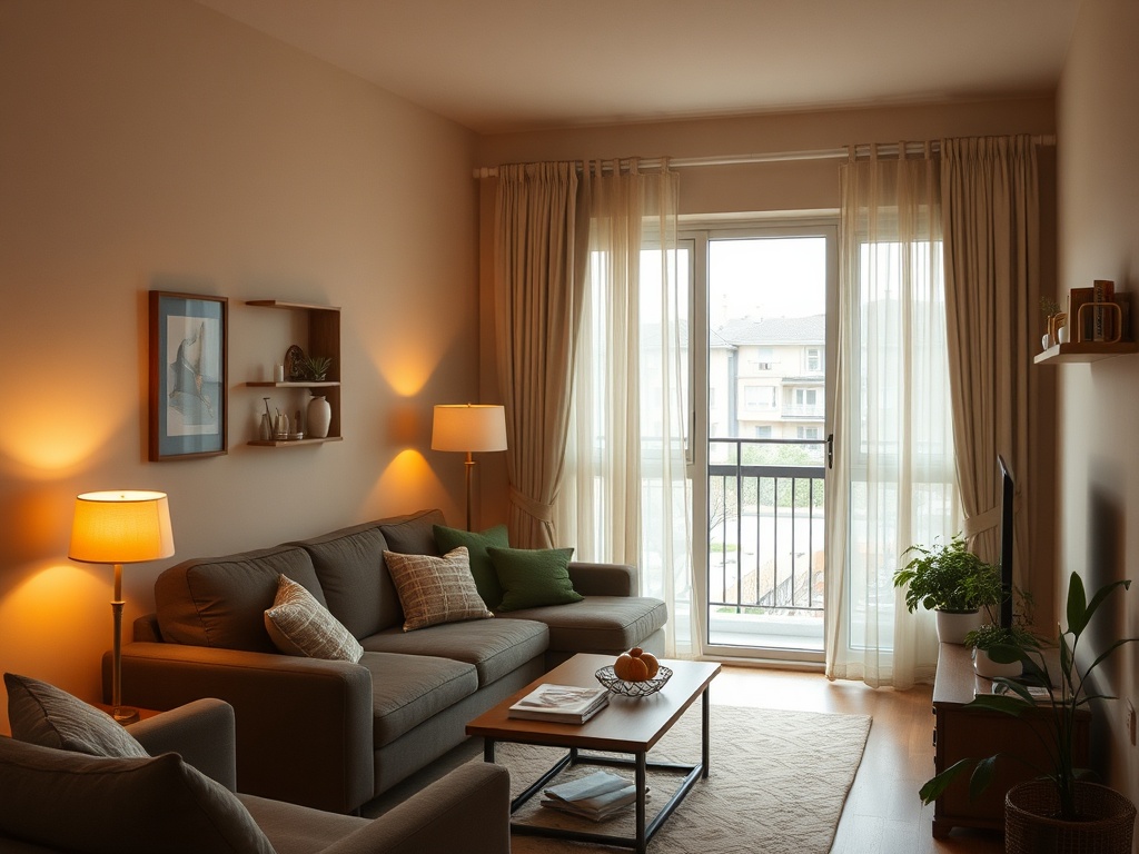 Покупка квартиры в доме с низкой транспортной доступностью