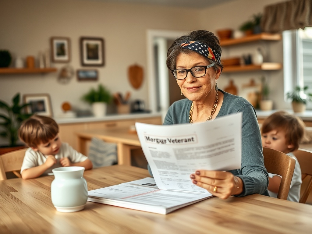 Ипотека для военнослужащих в 2026 Ипотека для военнослужащих в 2026