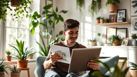 Покупка недвижимости с использованием накоплений от аренды